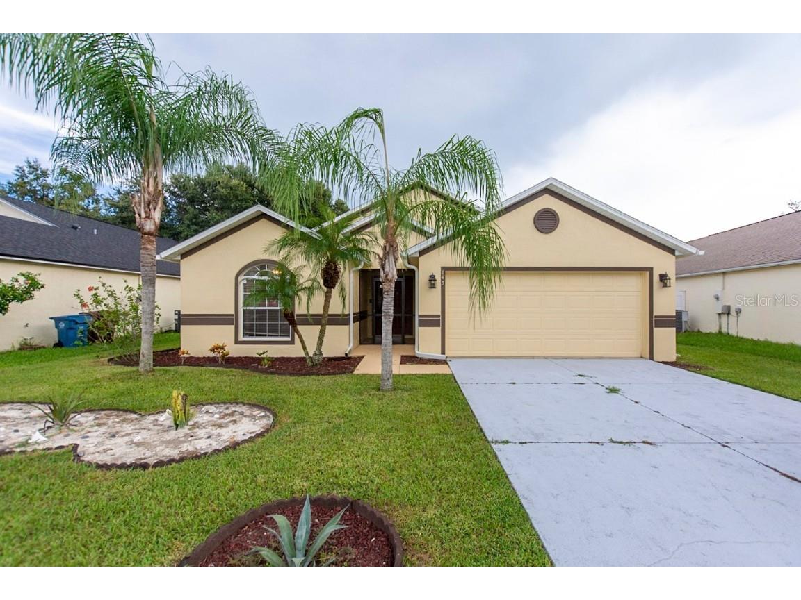 643 Lake Charles Drive Davenport FL 33837 O6059884 image1