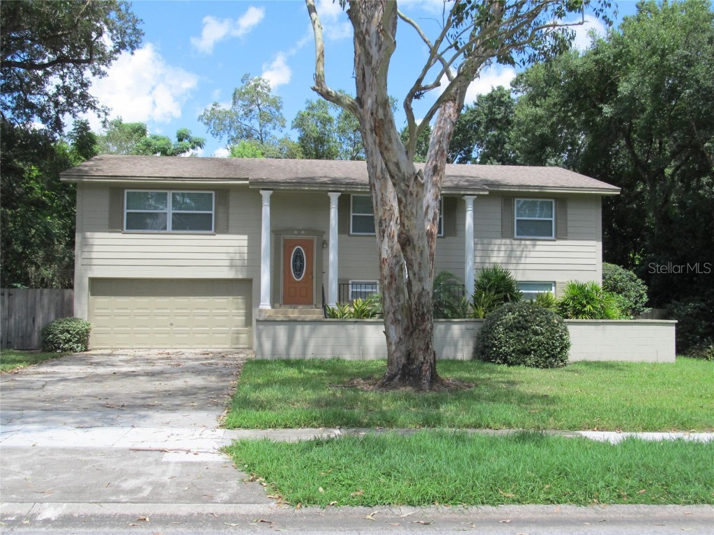 643 Little Wekiva Road Altamonte Springs FL 32714 - LITTLE WEKIVA RIVER V4932534 image1