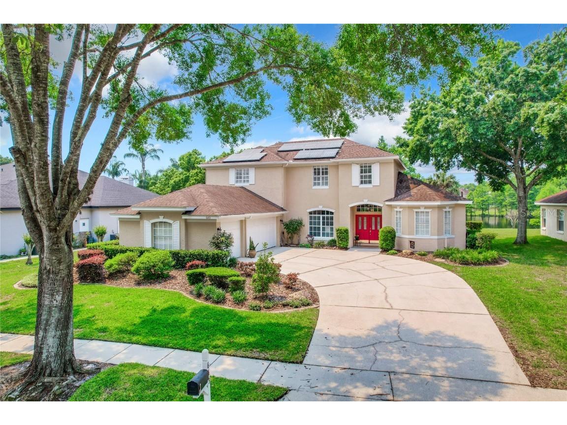 643 Long Lake Drive Oviedo FL 32765 O6191696 image1
