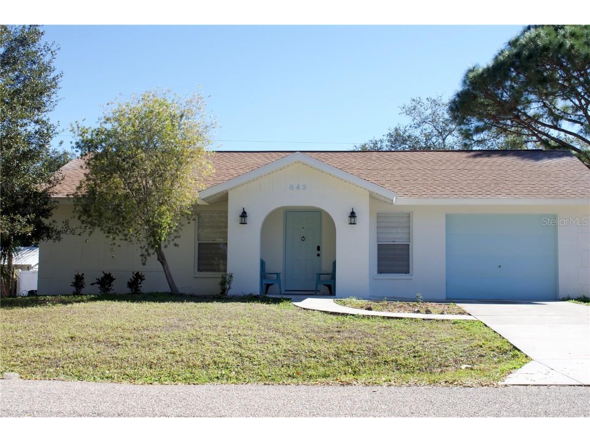 643 Mobile Road Venice FL 34293 O6094288 image1