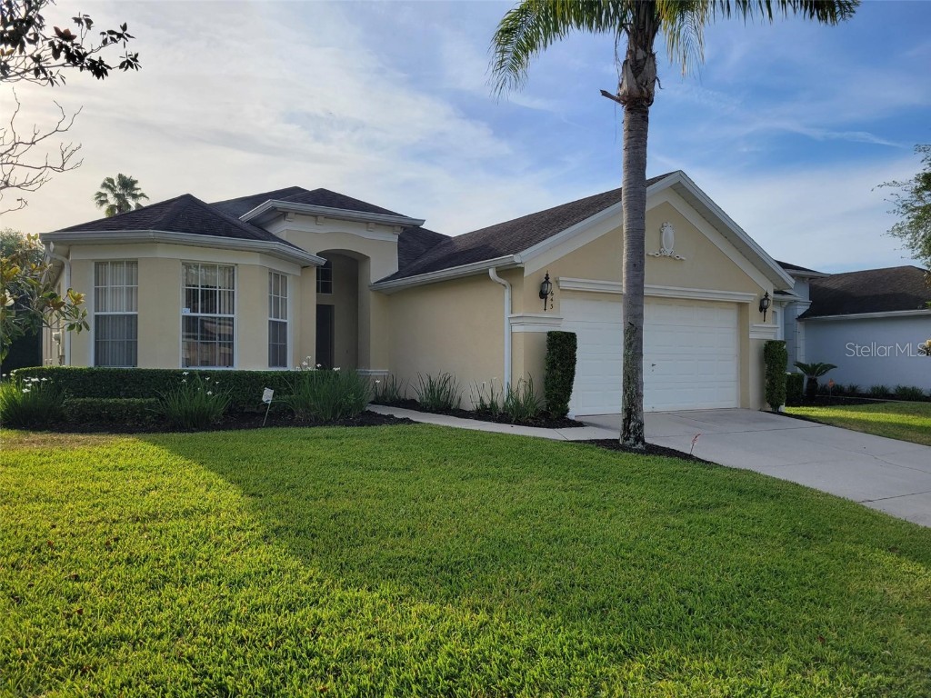 643 Orista Drive Davenport FL 33897 O6301650 image1
