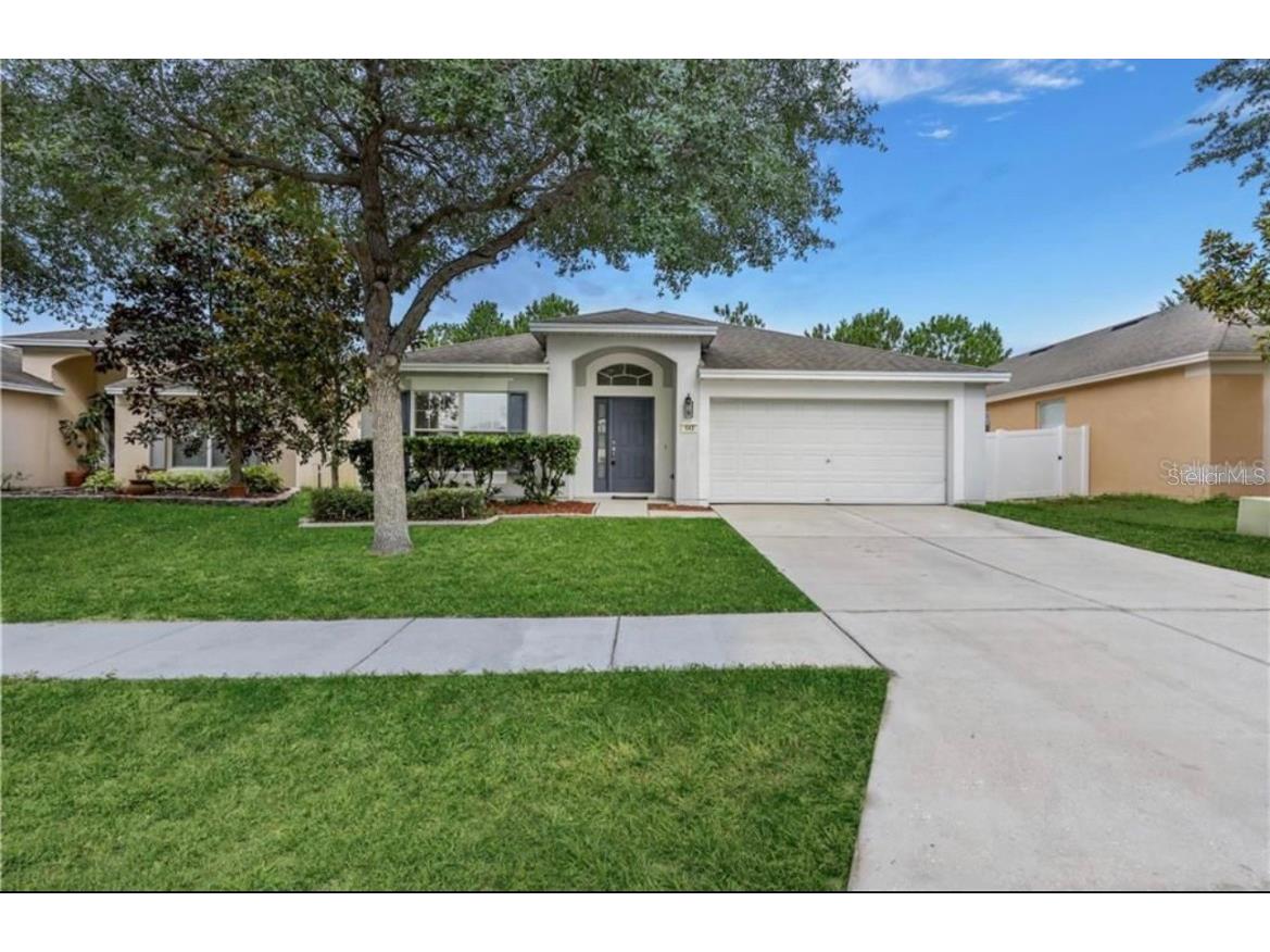 643 Painted Leaf Drive Brooksville FL 34604 T3464098 image1