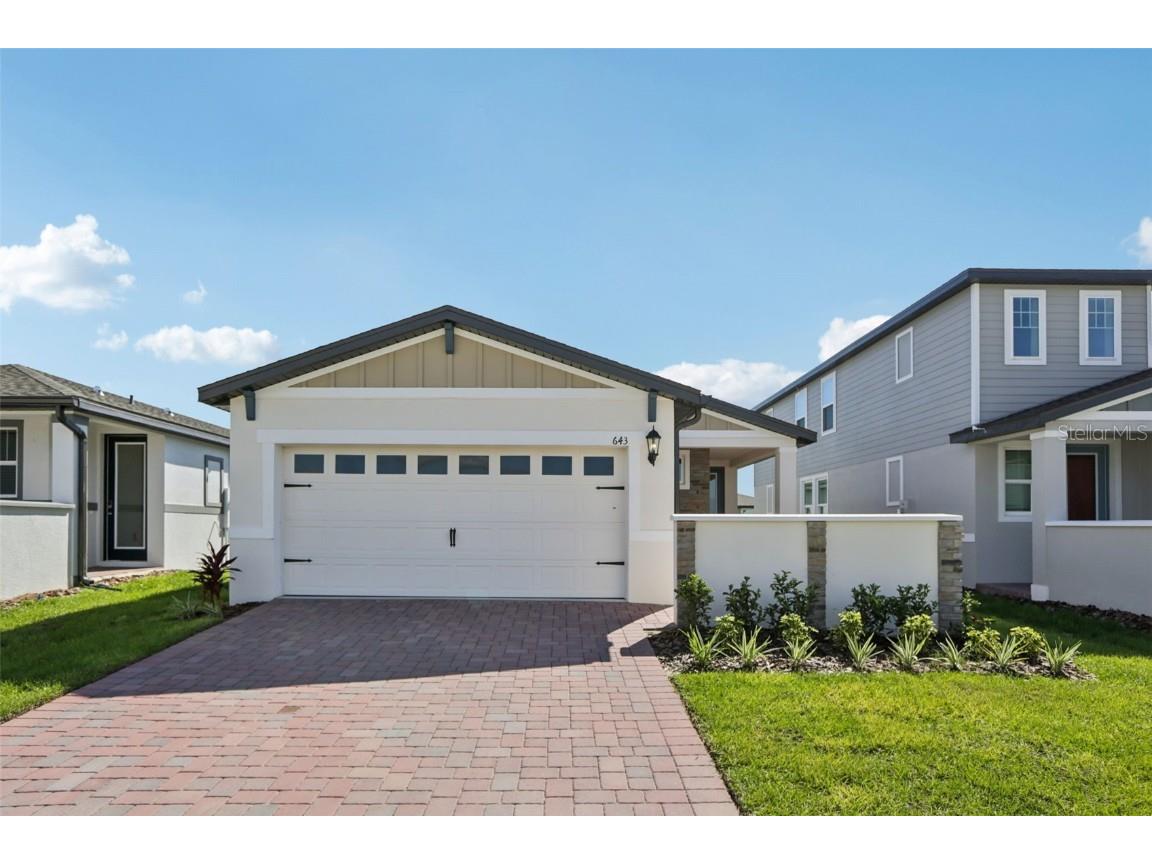 643 Pennywort Street Lake Alfred FL 33850 O6361592 image1