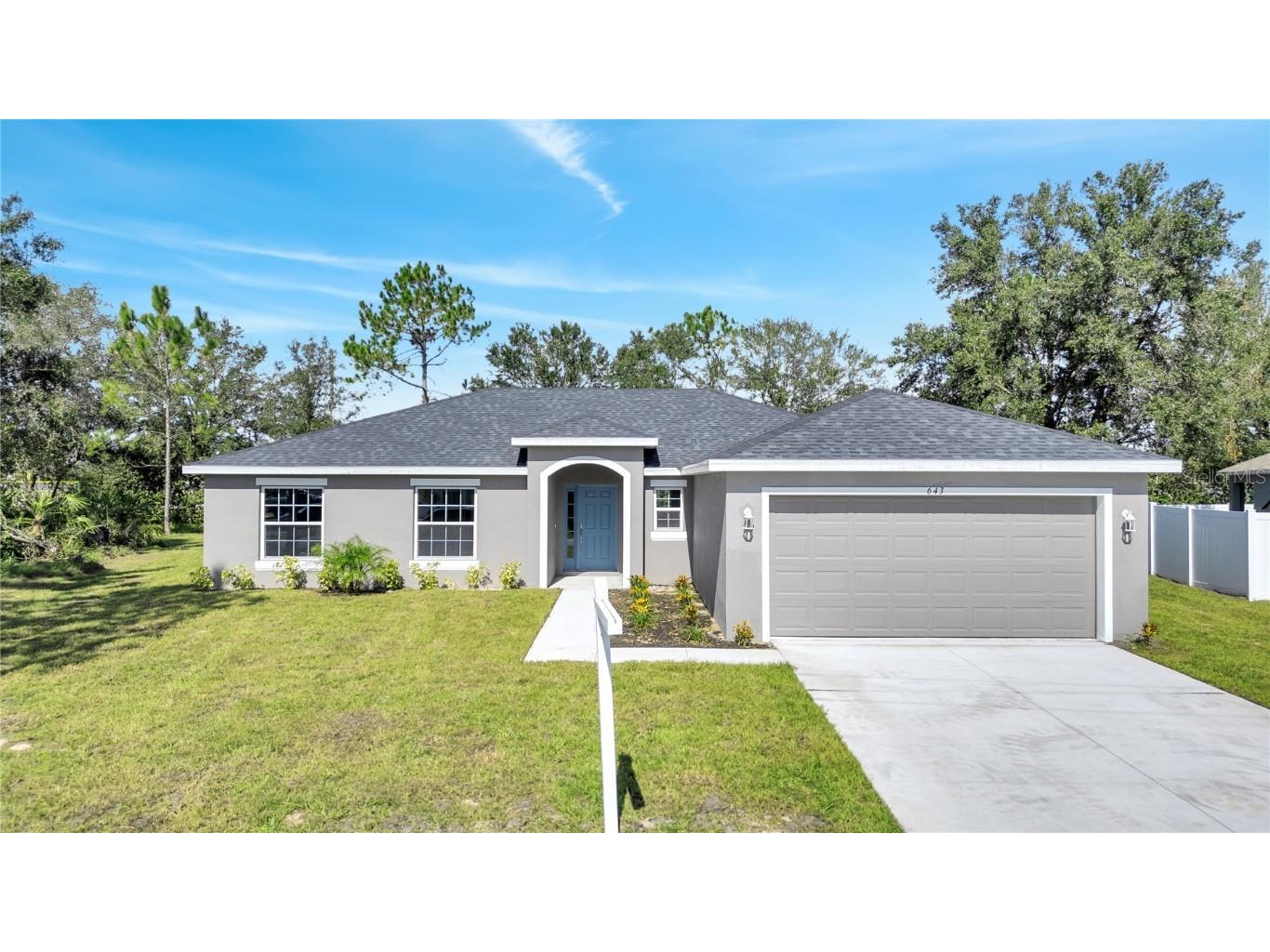 643 Rosaro Court Kissimmee FL 34758 S5110807 image1