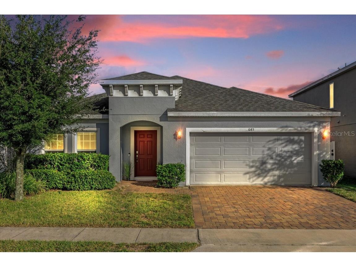 643 Samuel Place Davenport FL 33837 O6152029 image1