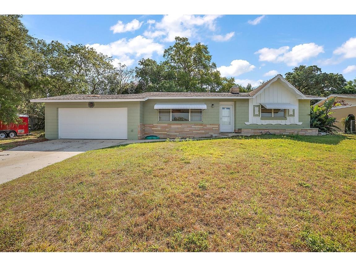643 Shady Nook Drive Clermont FL 34711 - SHADY NOOK LAKE G5065618 image1