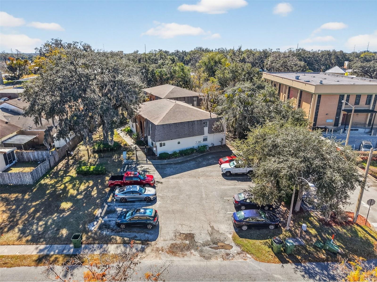 643 W Oak Terrace Drive #B1B2B3B4 Leesburg FL 34748 G5107035 image16