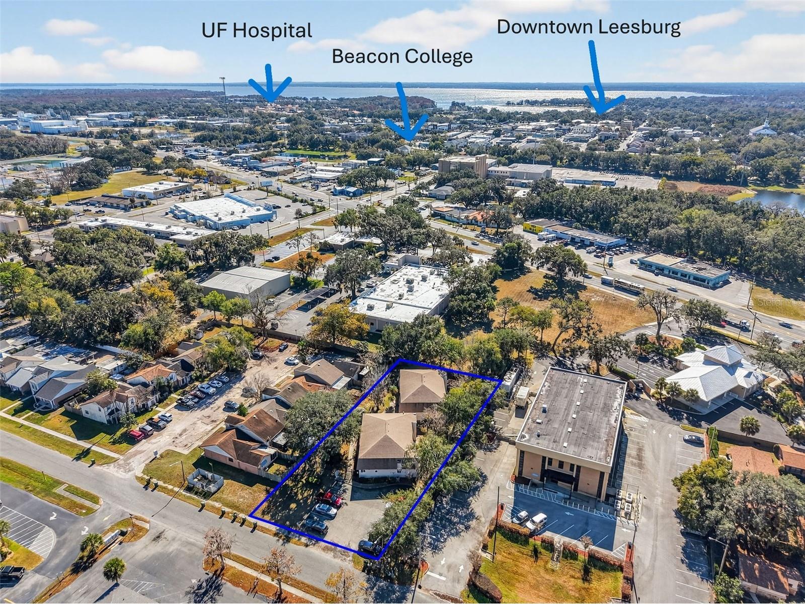 643 W Oak Terrace Drive #B1B2B3B4 Leesburg FL 34748 G5107035 image3