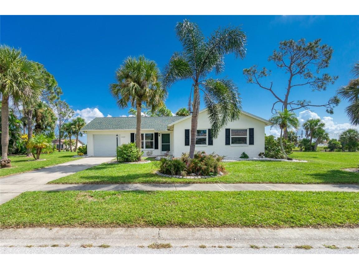 6430 Coniston Street Port Charlotte FL 33981 D6132267 image1