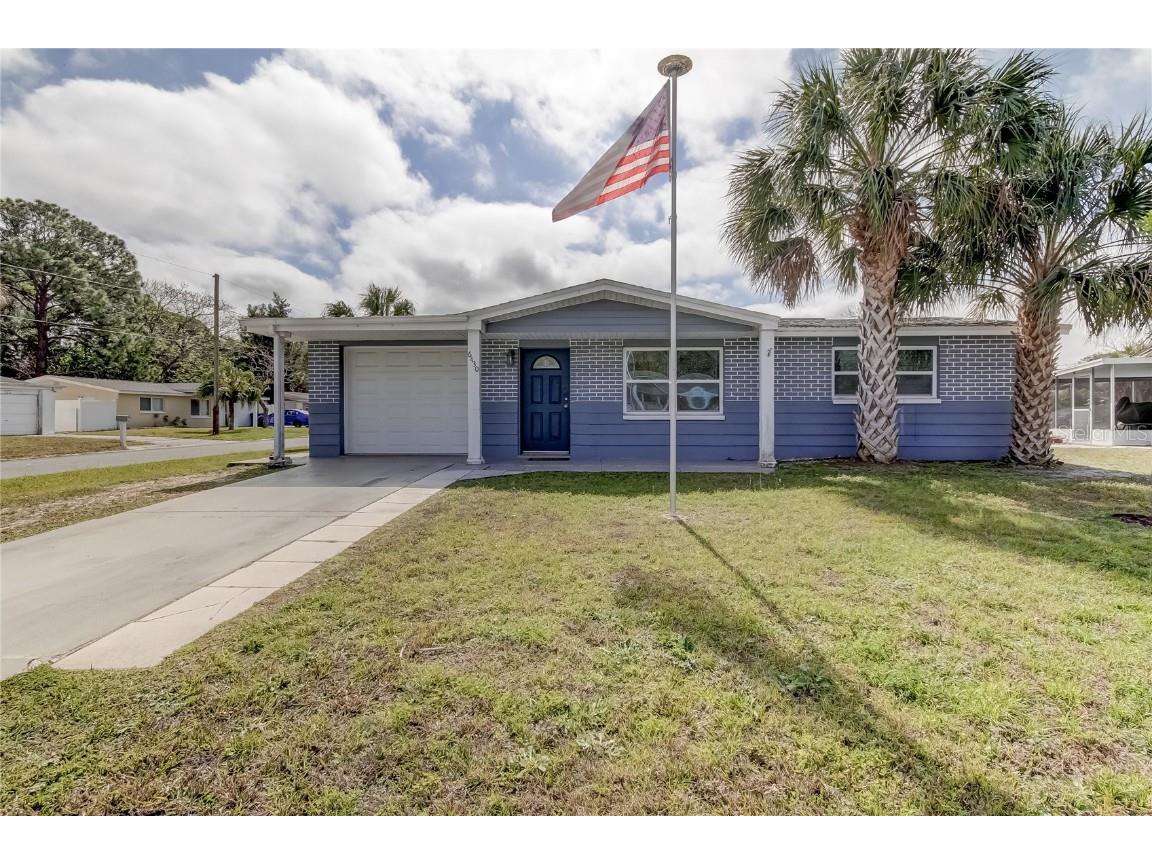6430 Ponder Drive Port Richey FL 34668 U8191540 image1