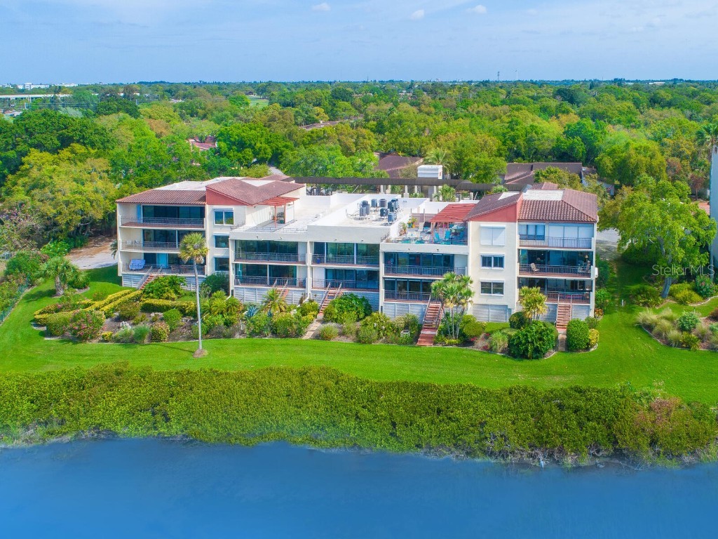 6430 Sun Eagle Lane #103 Bradenton FL 34210 - SARASOTA BAY A4560122 image1