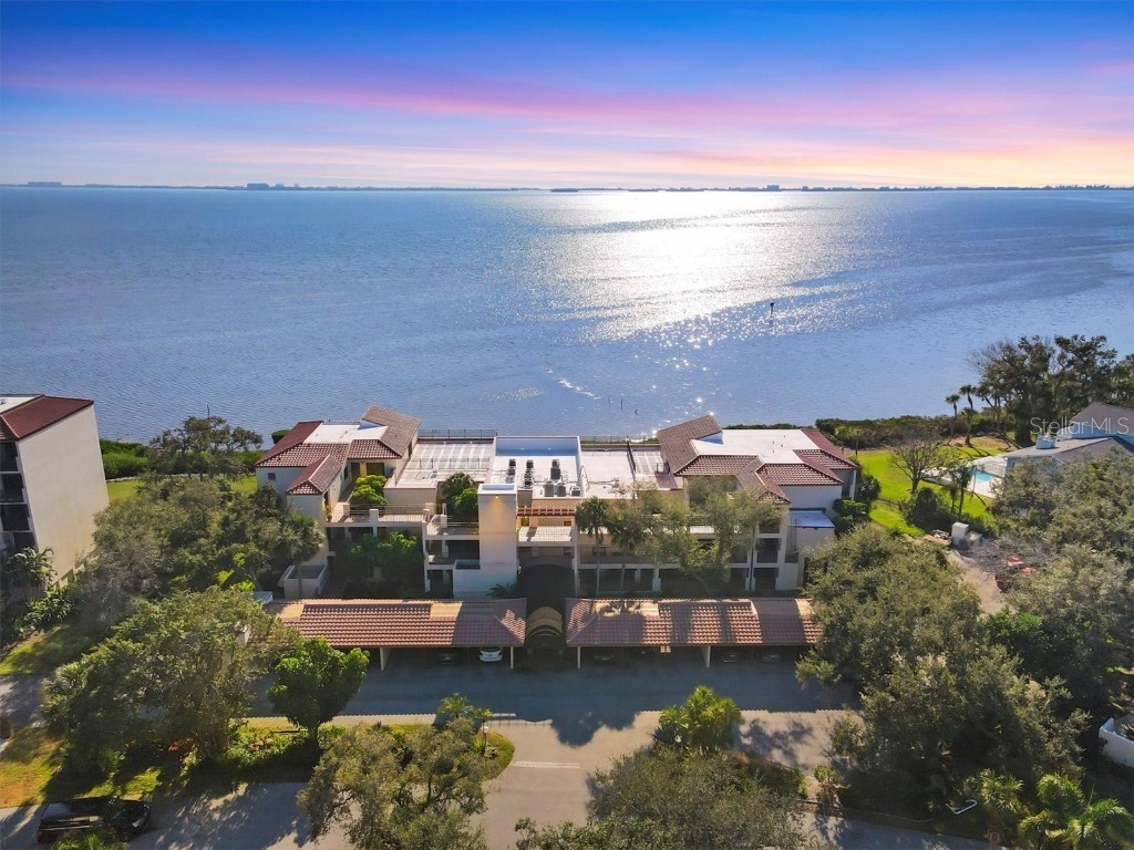 6430 Sun Eagle Lane #103 Bradenton FL 34210 - SARASOTA BAY A4642335 image1