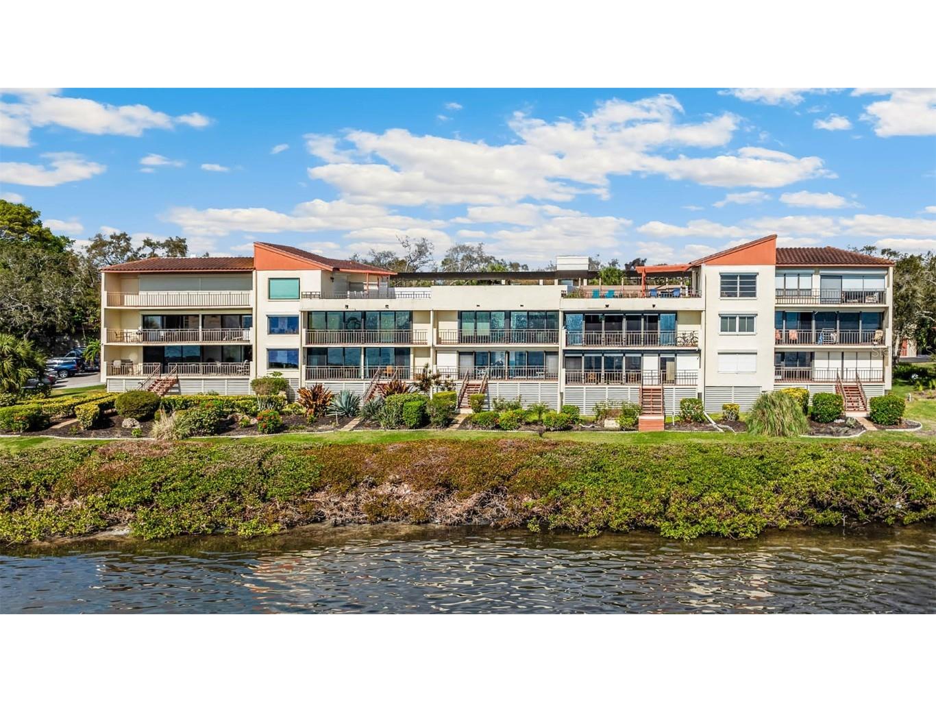 6430 Sun Eagle Lane #103 Bradenton FL 34210 - SARASOTA BAY A4642335 image23