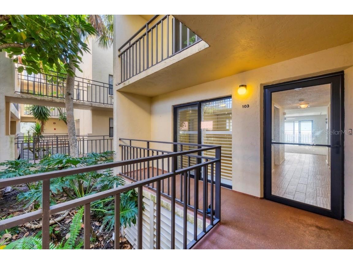 6430 Sun Eagle Lane #103 Bradenton FL 34210 - SARASOTA BAY A4642335 image28