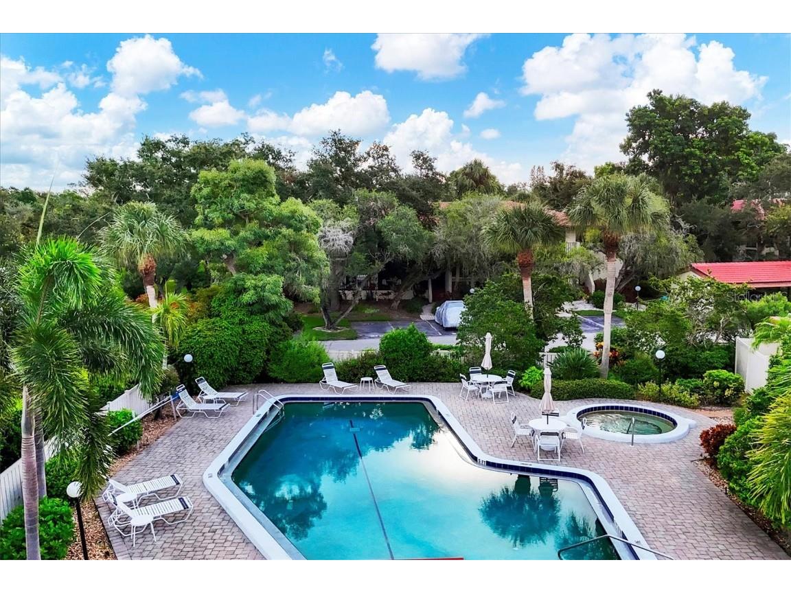 6430 Sun Eagle Lane #103 Bradenton FL 34210 - SARASOTA BAY A4642335 image32