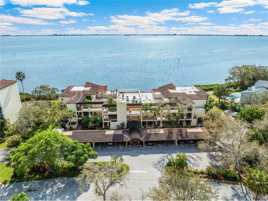 6430 Sun Eagle Lane #103 Bradenton FL 34210 - SARASOTA BAY A4642335 image33