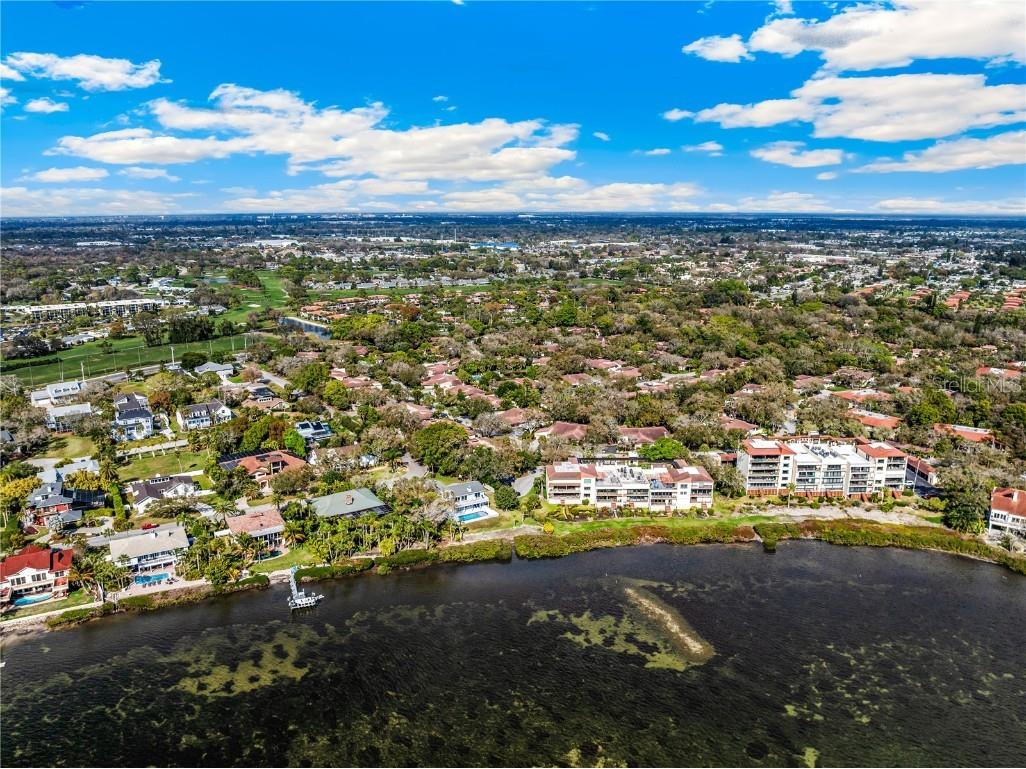 6430 Sun Eagle Lane #103 Bradenton FL 34210 - SARASOTA BAY A4642335 image34