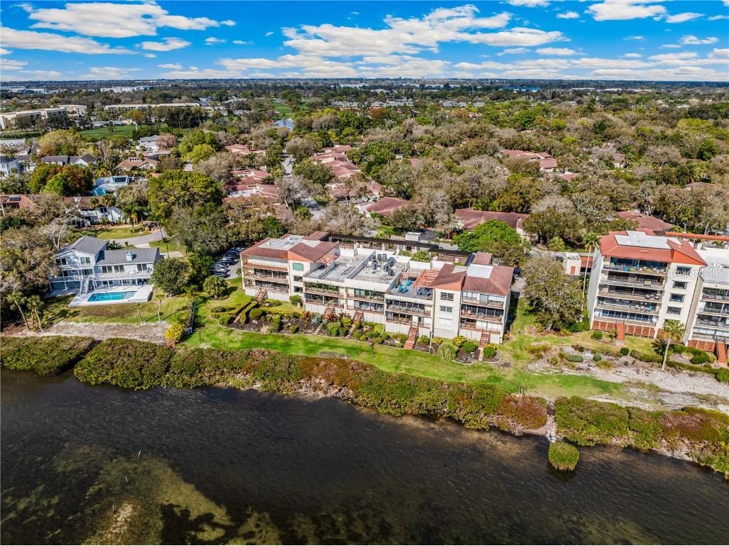 6430 Sun Eagle Lane #103 Bradenton FL 34210 - SARASOTA BAY A4642335 image35