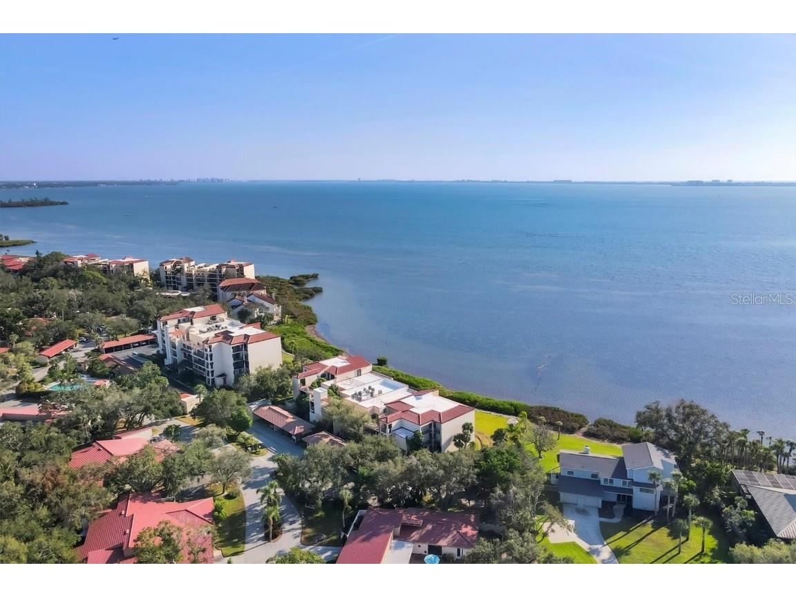 6430 Sun Eagle Lane #103 Bradenton FL 34210 - SARASOTA BAY A4642335 image37