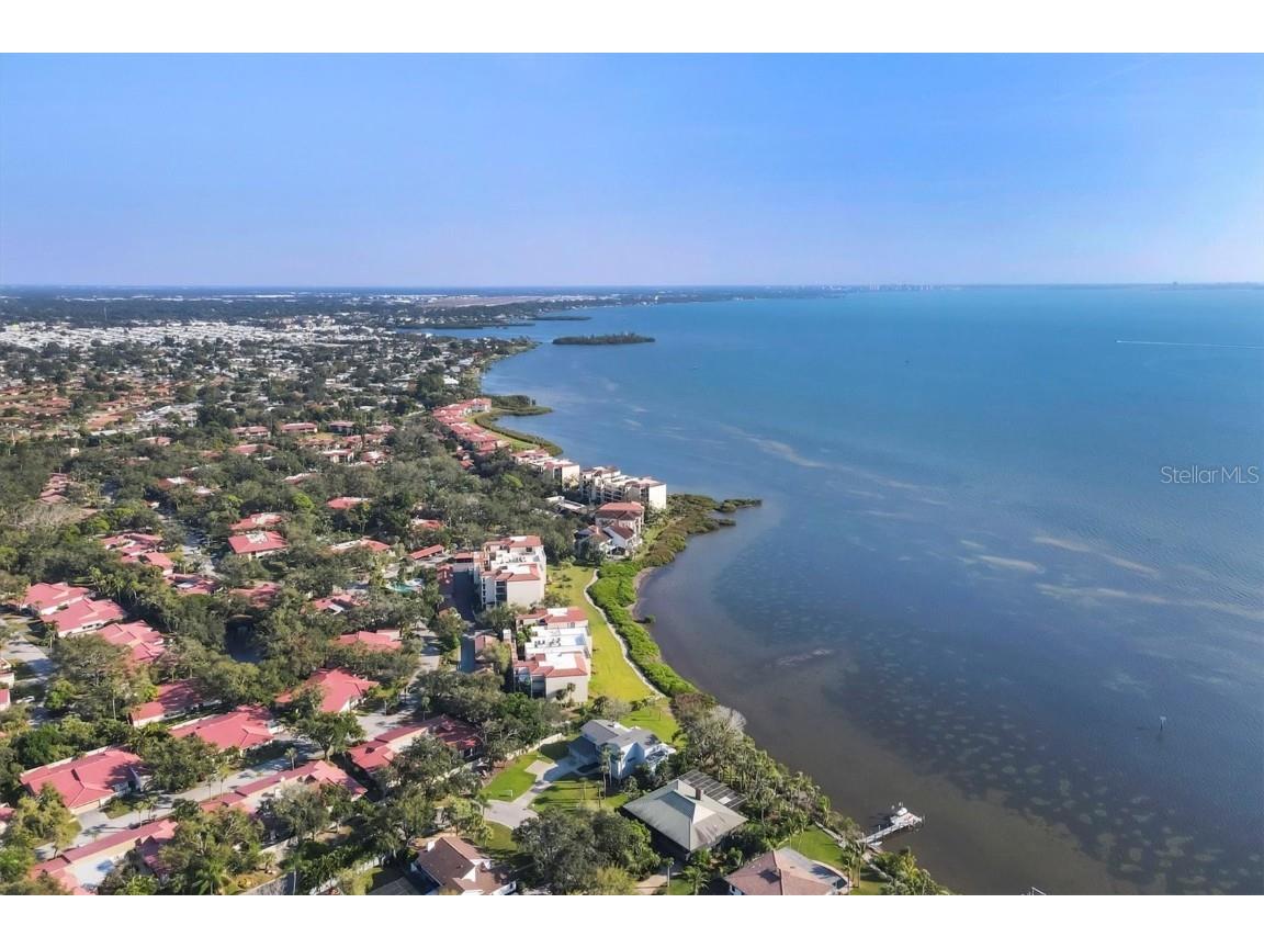 6430 Sun Eagle Lane #103 Bradenton FL 34210 - SARASOTA BAY A4642335 image38