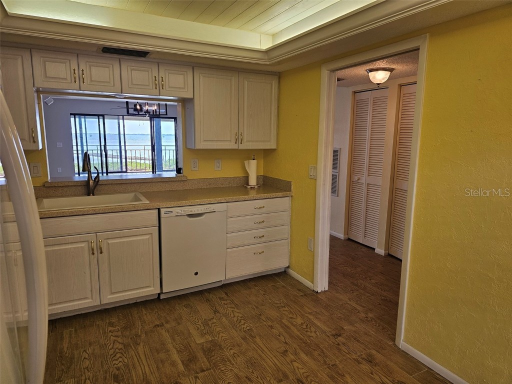 6430 Sun Eagle Lane #103 Bradenton FL 34210 - SARASOTA BAY A4655691 image11