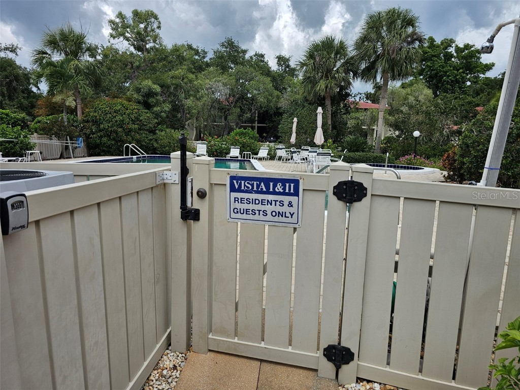 6430 Sun Eagle Lane #103 Bradenton FL 34210 - SARASOTA BAY A4655691 image37