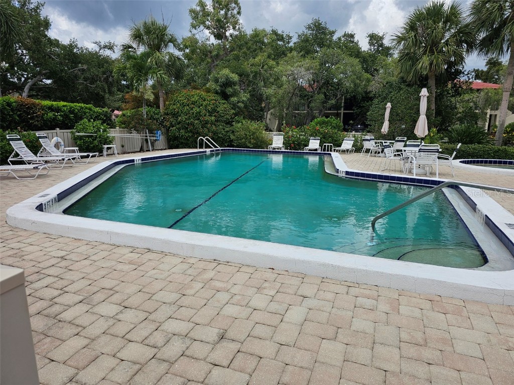 6430 Sun Eagle Lane #103 Bradenton FL 34210 - SARASOTA BAY A4655691 image38