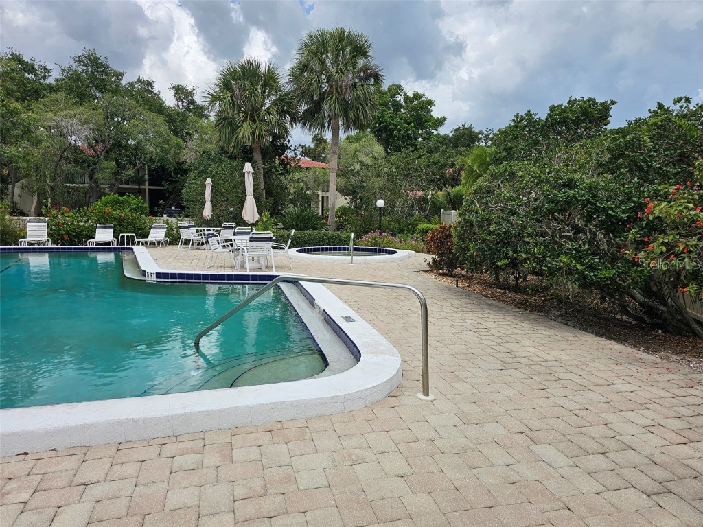 6430 Sun Eagle Lane #103 Bradenton FL 34210 - SARASOTA BAY A4655691 image39