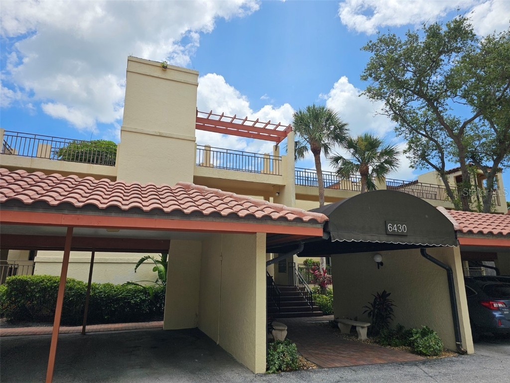 6430 Sun Eagle Lane #103 Bradenton FL 34210 - SARASOTA BAY A4655691 image4
