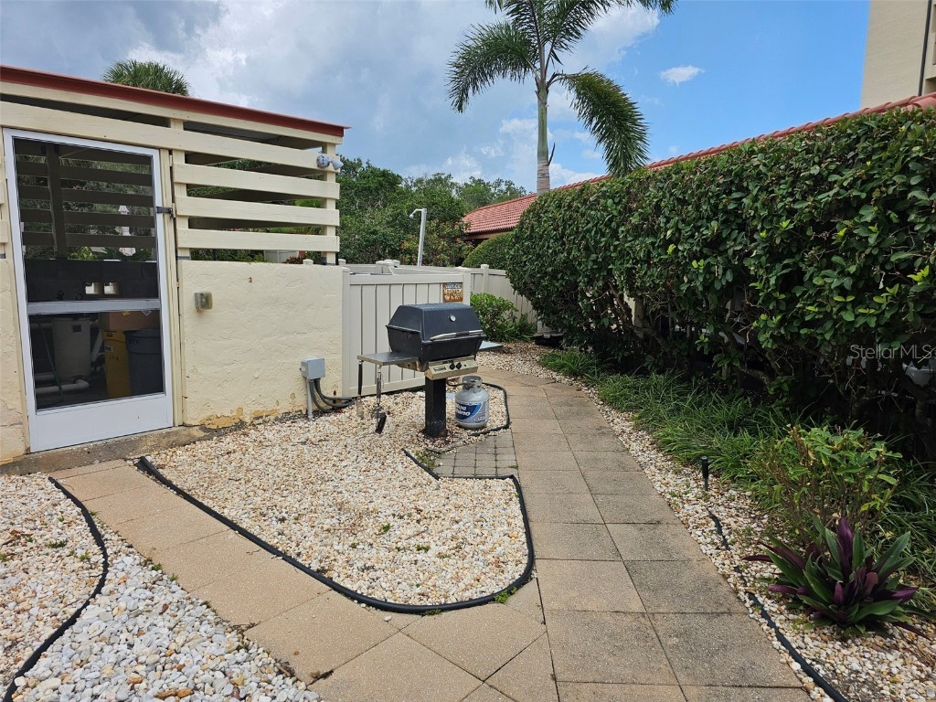 6430 Sun Eagle Lane #103 Bradenton FL 34210 - SARASOTA BAY A4655691 image40