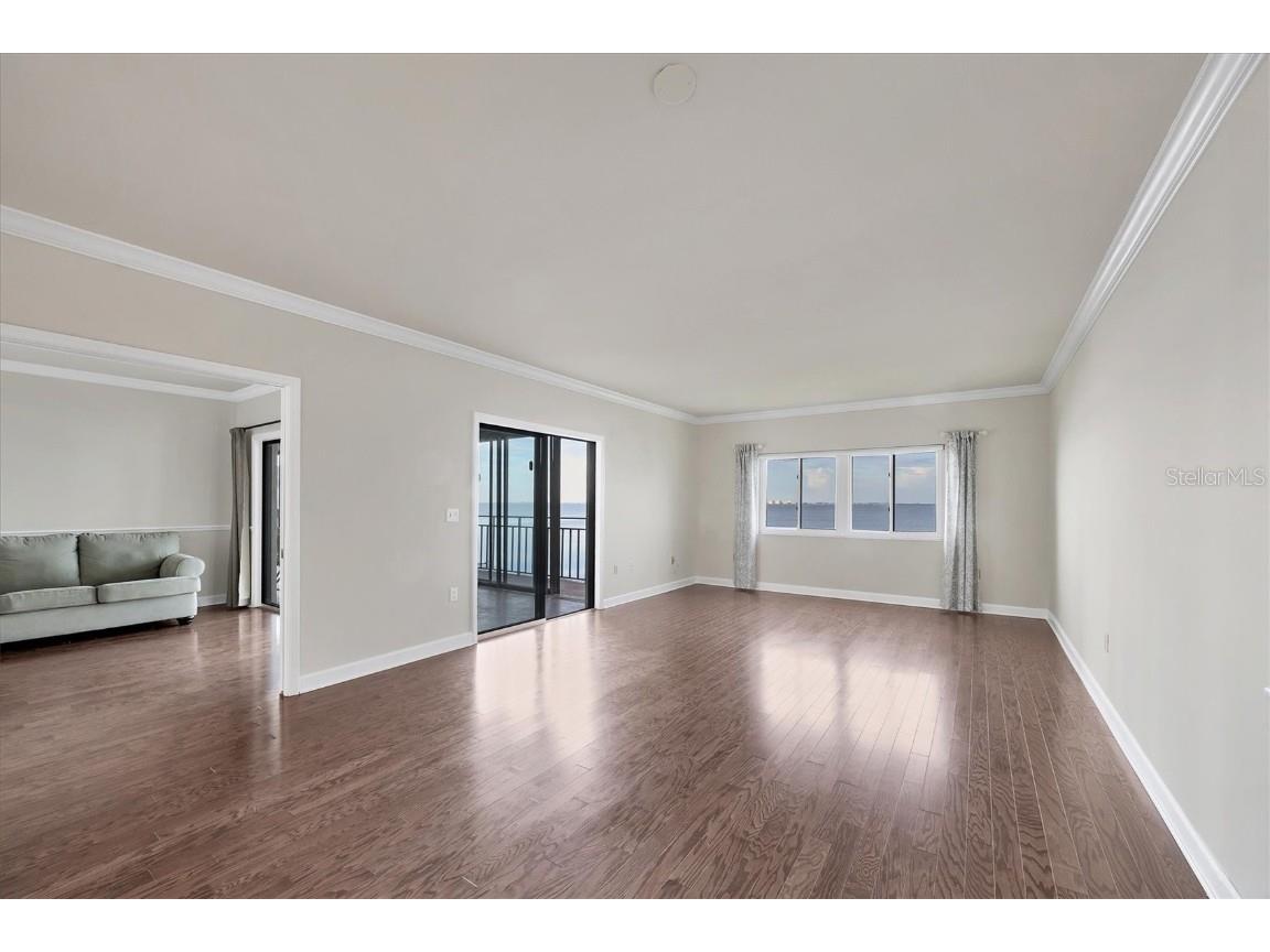 6430 Sun Eagle Lane #201 Bradenton FL 34210 - SARASOTA BAY A4664788 image10