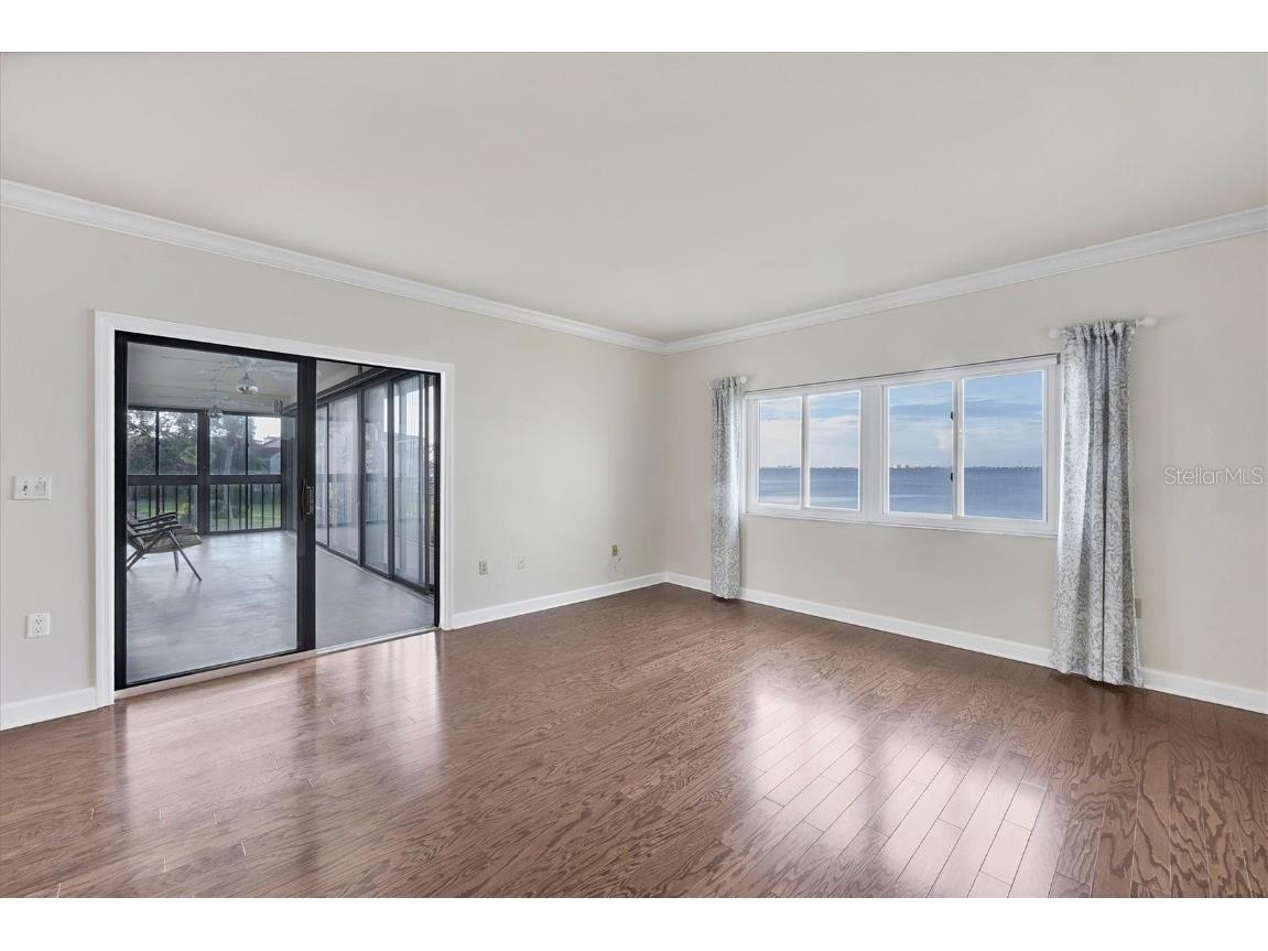 6430 Sun Eagle Lane #201 Bradenton FL 34210 - SARASOTA BAY A4664788 image13