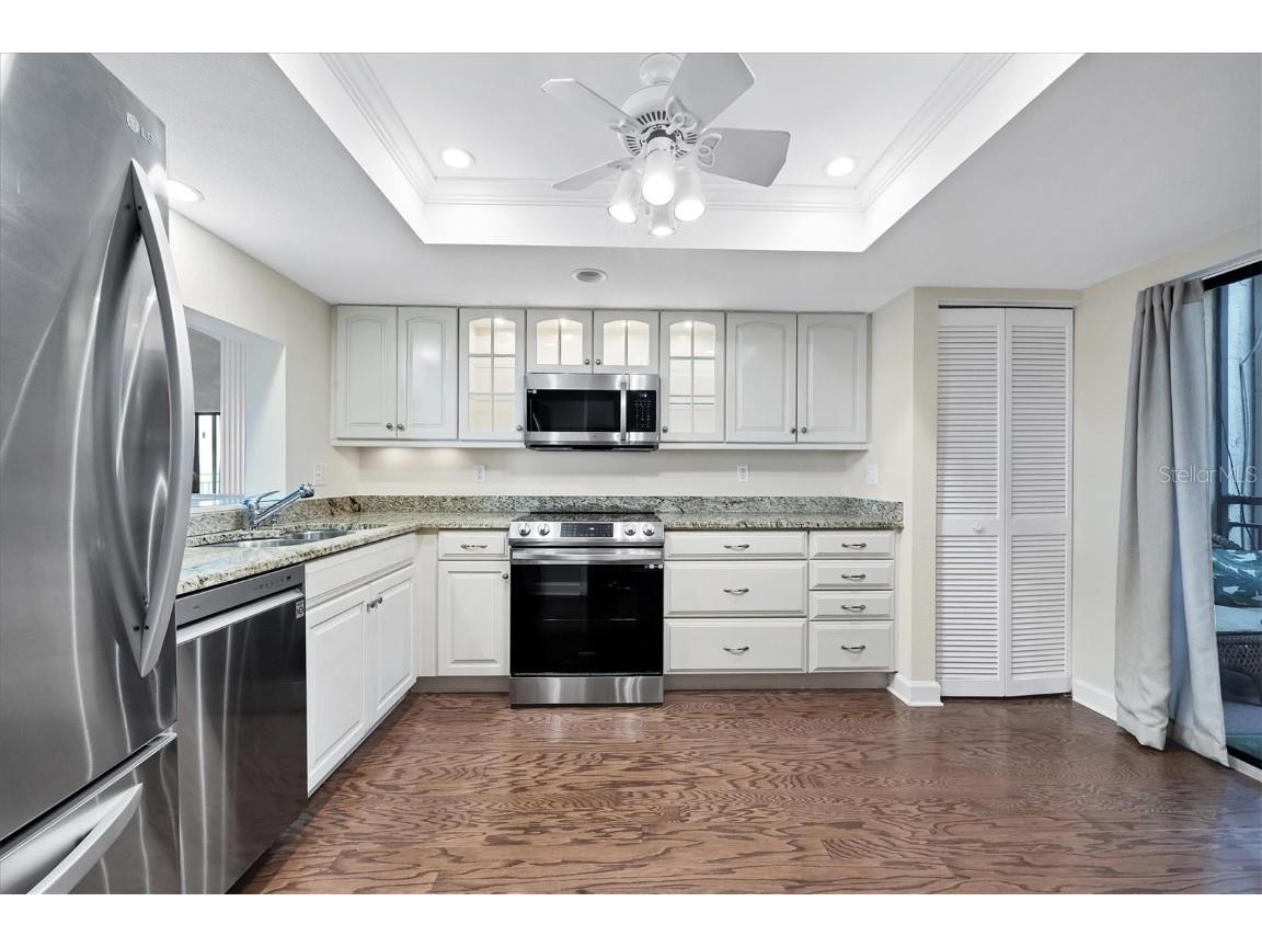 6430 Sun Eagle Lane #201 Bradenton FL 34210 - SARASOTA BAY A4664788 image14