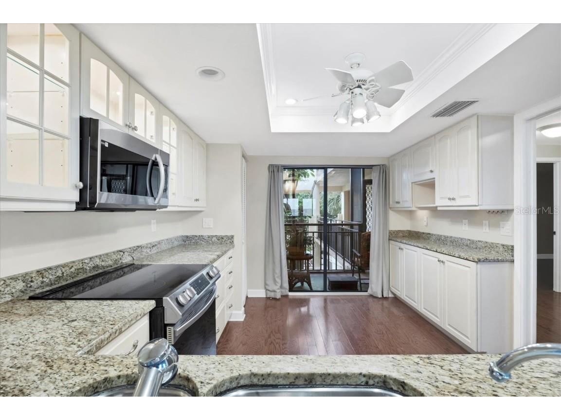 6430 Sun Eagle Lane #201 Bradenton FL 34210 - SARASOTA BAY A4664788 image15