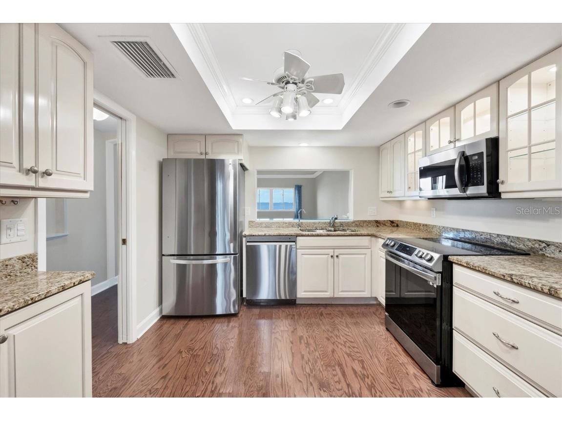 6430 Sun Eagle Lane #201 Bradenton FL 34210 - SARASOTA BAY A4664788 image17