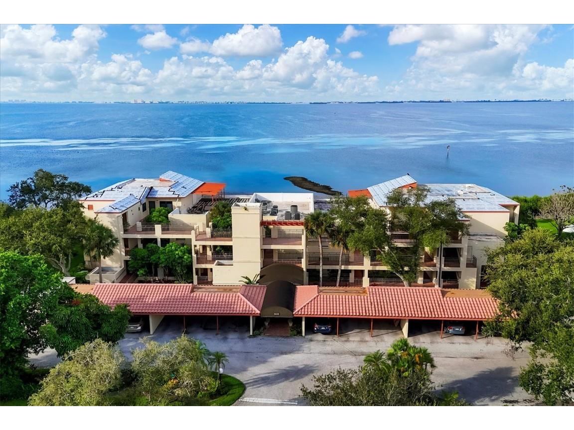 6430 Sun Eagle Lane #201 Bradenton FL 34210 - SARASOTA BAY A4664788 image2