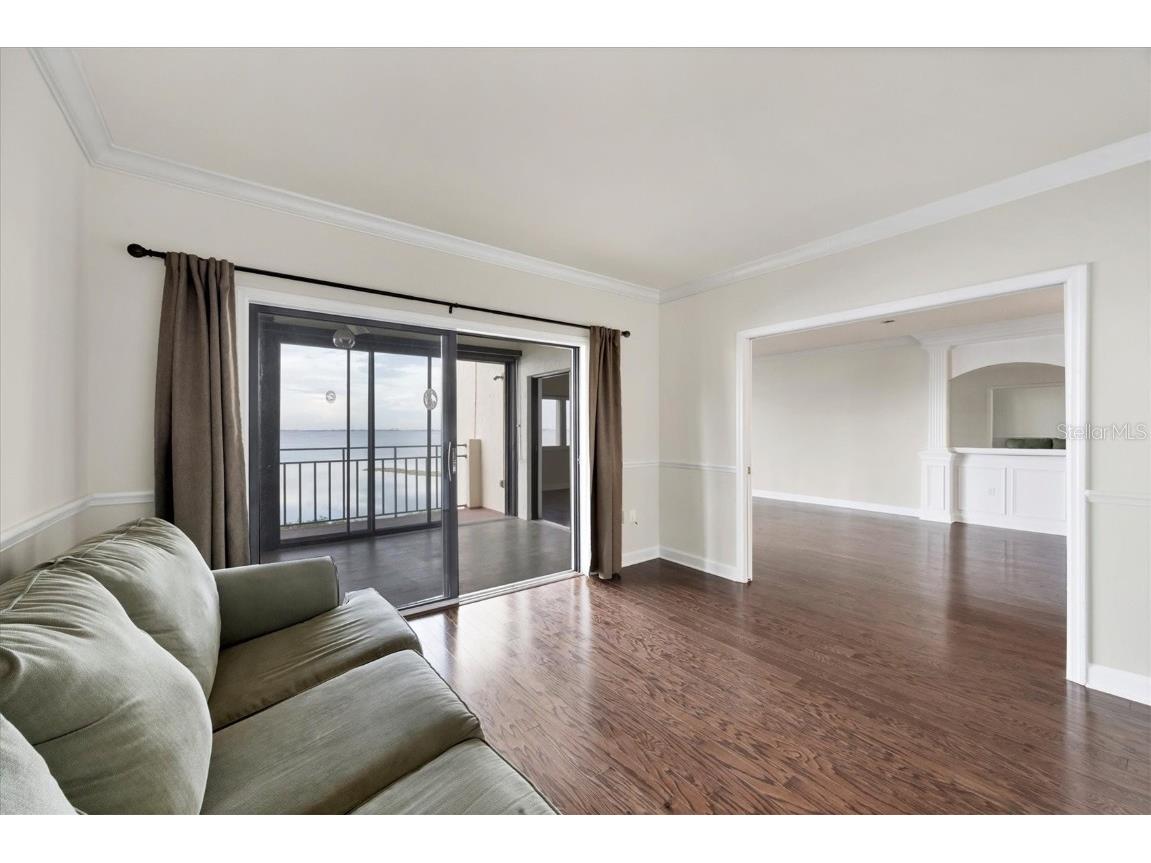 6430 Sun Eagle Lane #201 Bradenton FL 34210 - SARASOTA BAY A4664788 image26