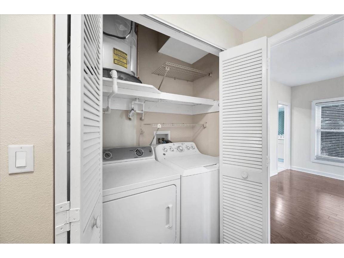 6430 Sun Eagle Lane #201 Bradenton FL 34210 - SARASOTA BAY A4664788 image27