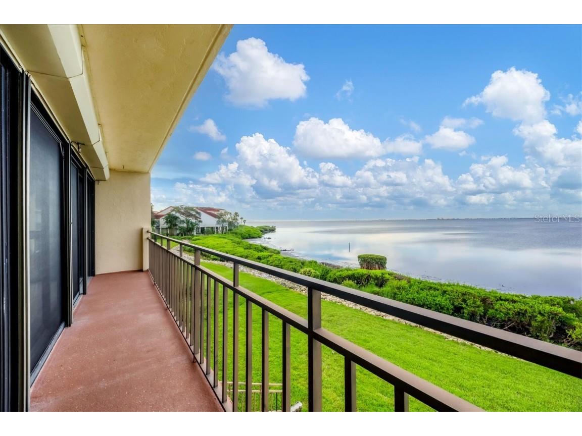 6430 Sun Eagle Lane #201 Bradenton FL 34210 - SARASOTA BAY A4664788 image32