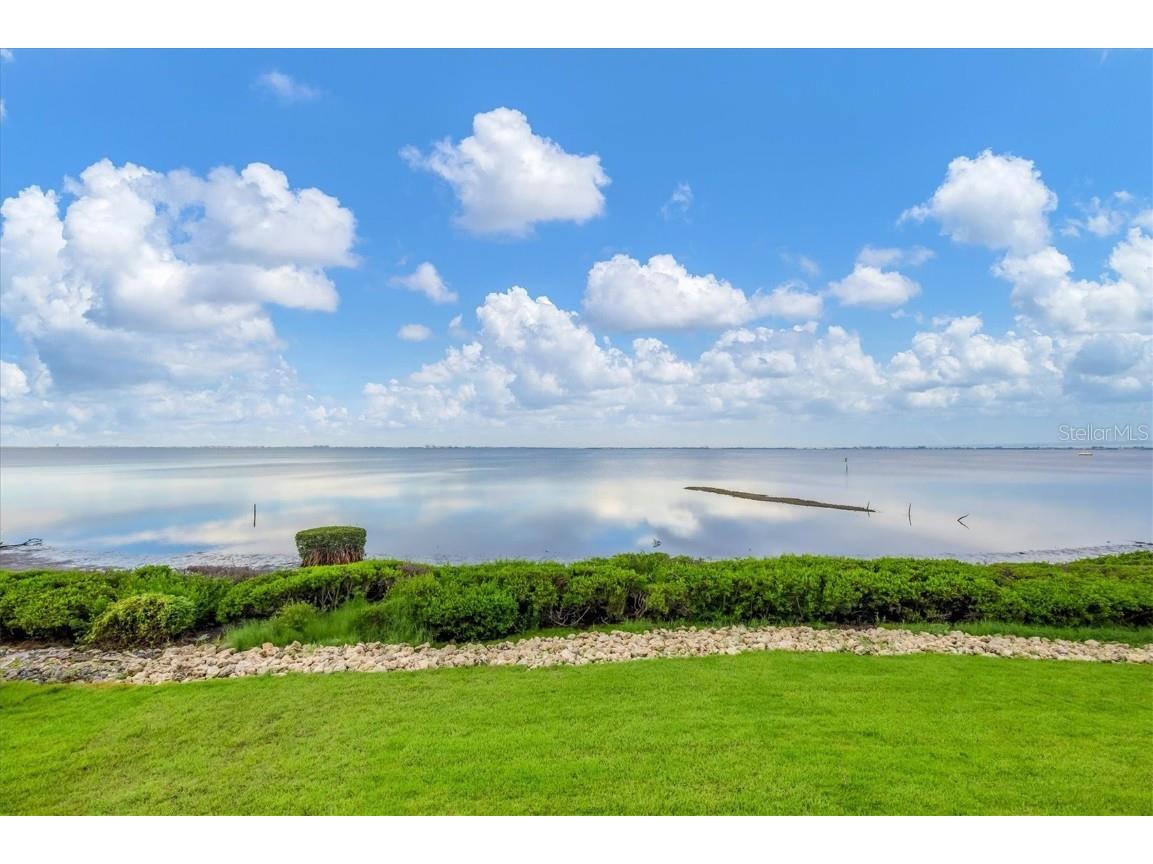 6430 Sun Eagle Lane #201 Bradenton FL 34210 - SARASOTA BAY A4664788 image34