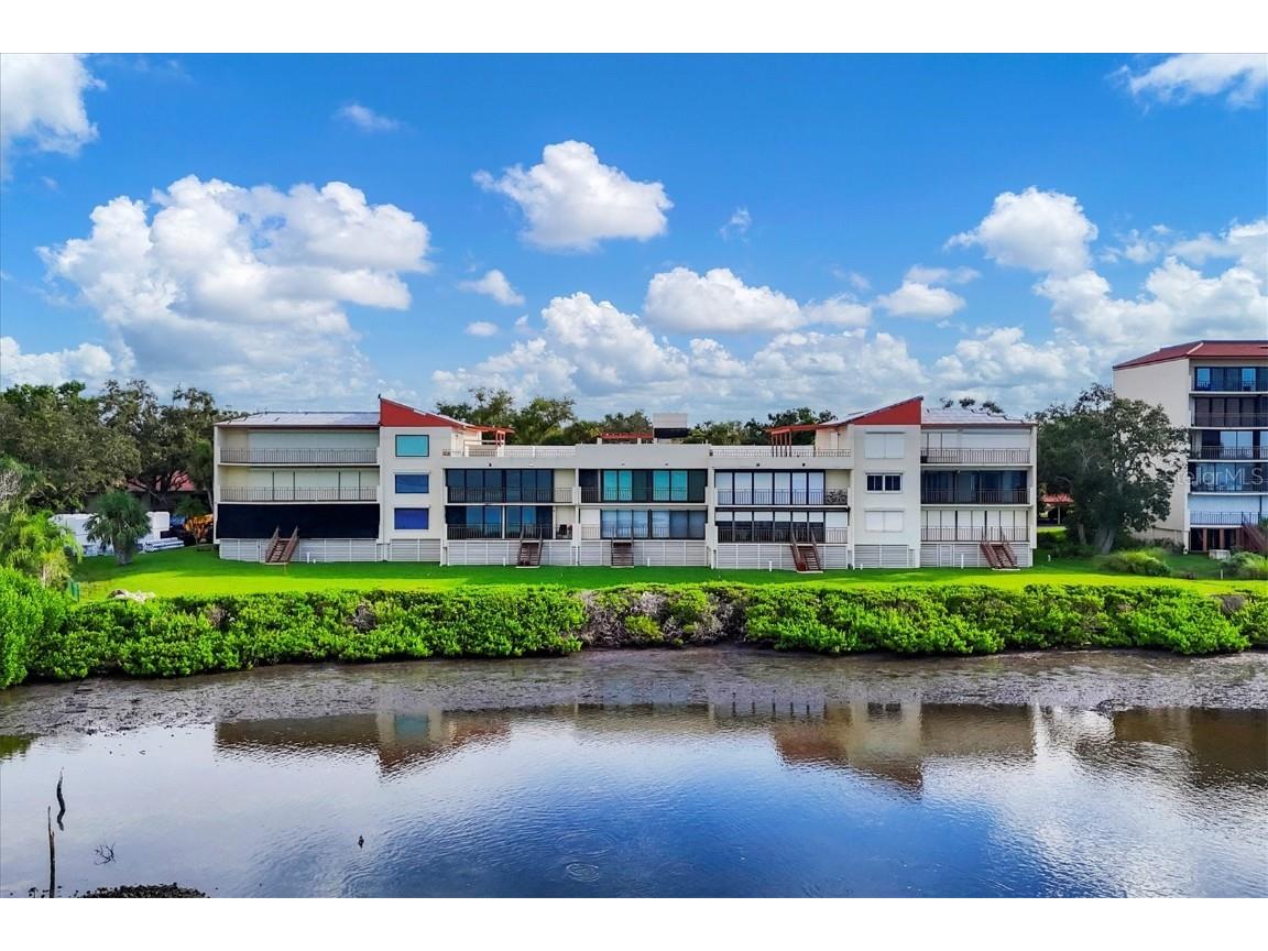 6430 Sun Eagle Lane #201 Bradenton FL 34210 - SARASOTA BAY A4664788 image35