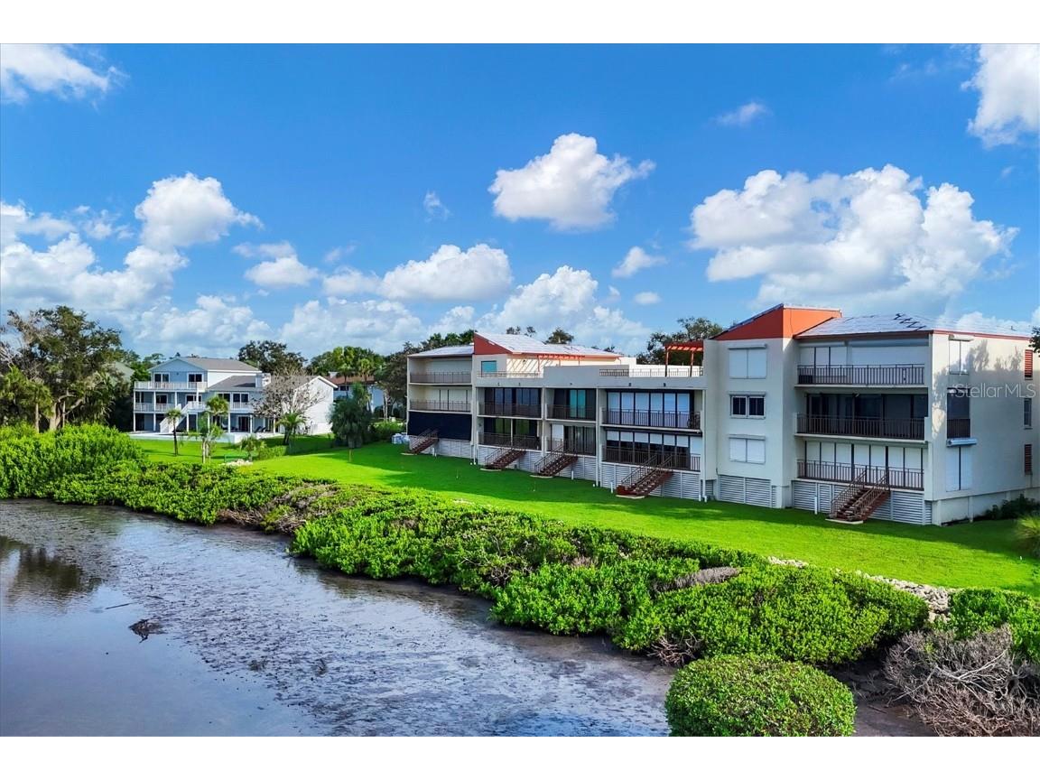 6430 Sun Eagle Lane #201 Bradenton FL 34210 - SARASOTA BAY A4664788 image36