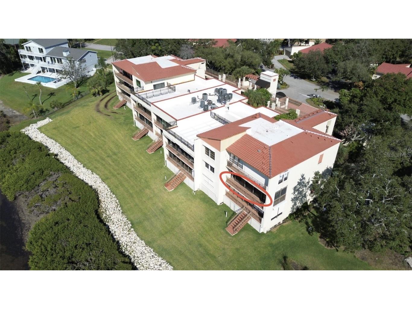 6430 Sun Eagle Lane #201 Bradenton FL 34210 - SARASOTA BAY A4664788 image37