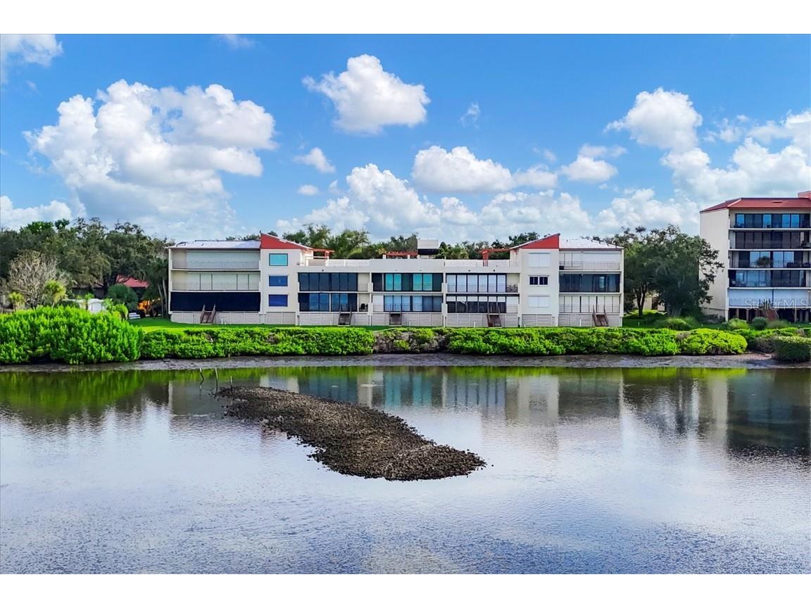 6430 Sun Eagle Lane #201 Bradenton FL 34210 - SARASOTA BAY A4664788 image38