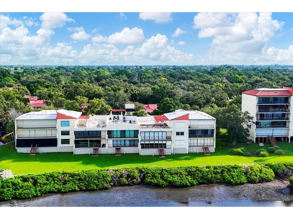 6430 Sun Eagle Lane #201 Bradenton FL 34210 - SARASOTA BAY A4664788 image39