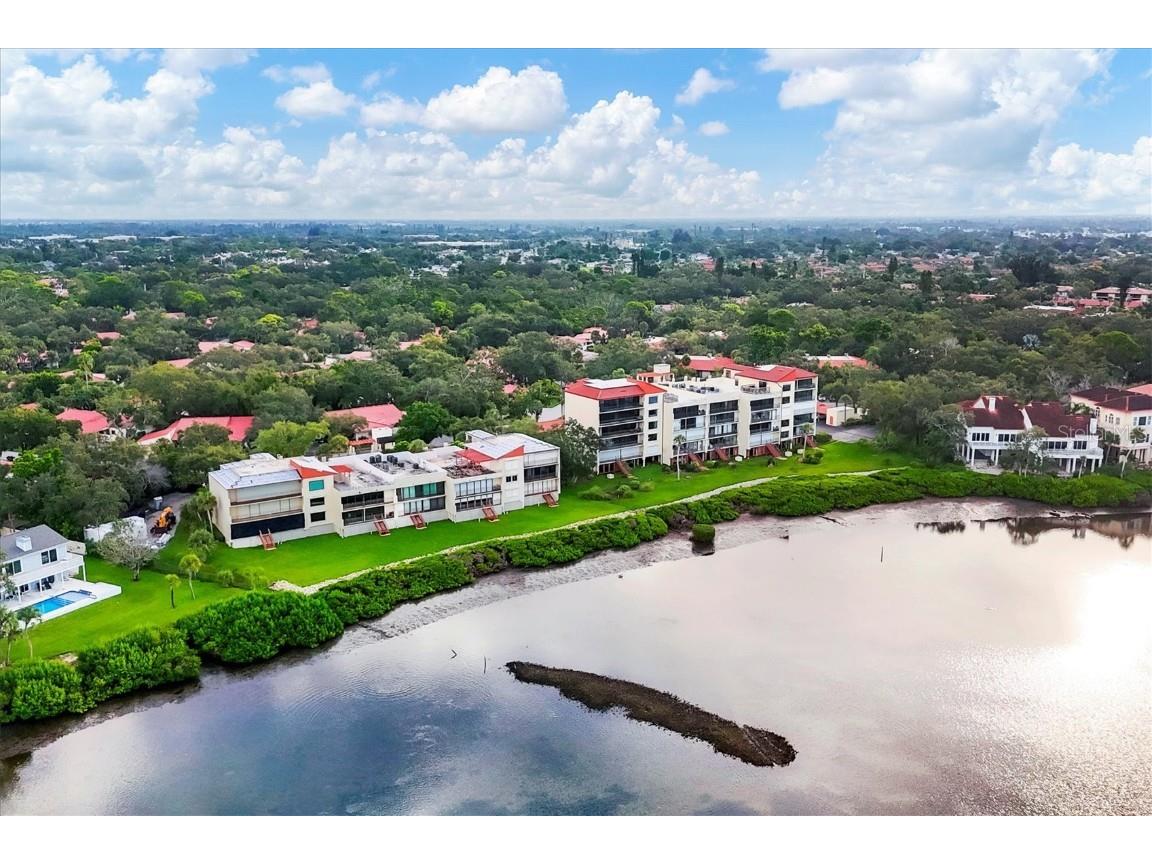 6430 Sun Eagle Lane #201 Bradenton FL 34210 - SARASOTA BAY A4664788 image40