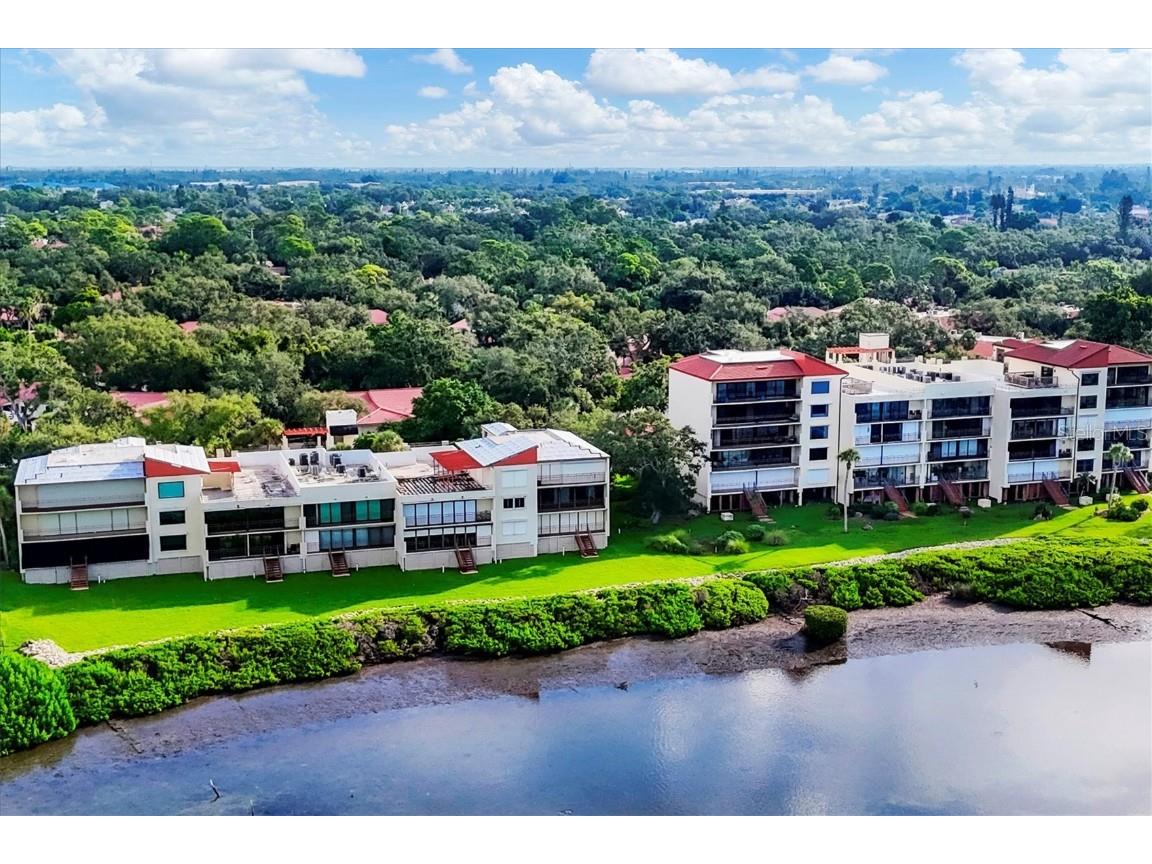 6430 Sun Eagle Lane #201 Bradenton FL 34210 - SARASOTA BAY A4664788 image41