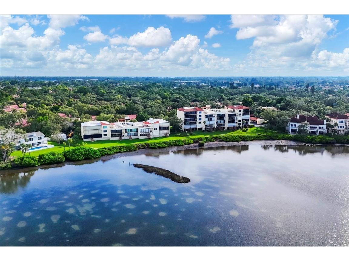 6430 Sun Eagle Lane #201 Bradenton FL 34210 - SARASOTA BAY A4664788 image42