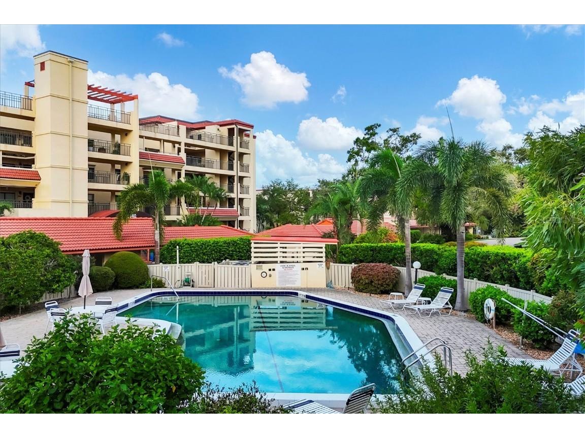 6430 Sun Eagle Lane #201 Bradenton FL 34210 - SARASOTA BAY A4664788 image47