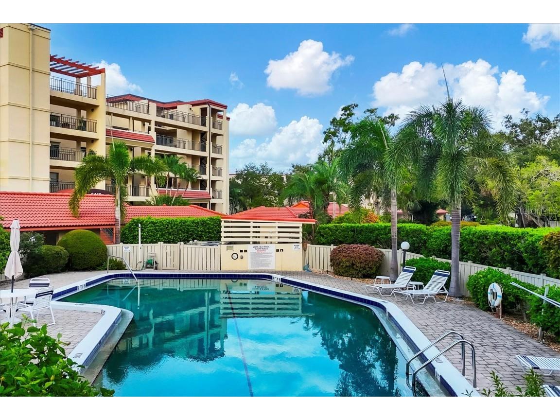 6430 Sun Eagle Lane #201 Bradenton FL 34210 - SARASOTA BAY A4664788 image48